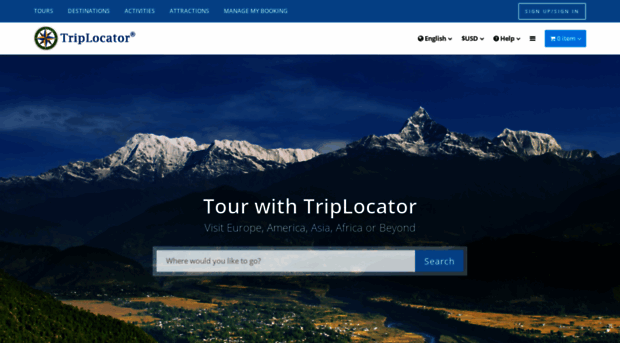 triplocator.info