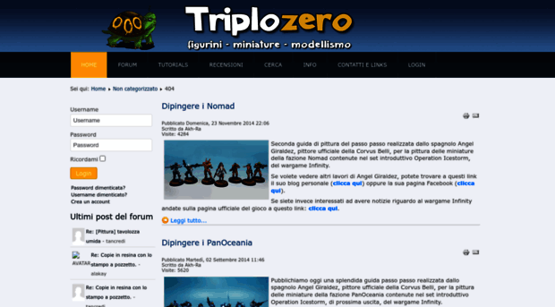 triplozero.com