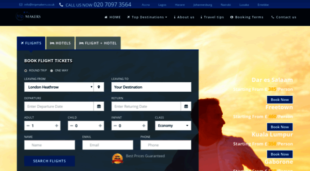 tripmakers.co.uk