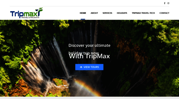 tripmaxtravel.com