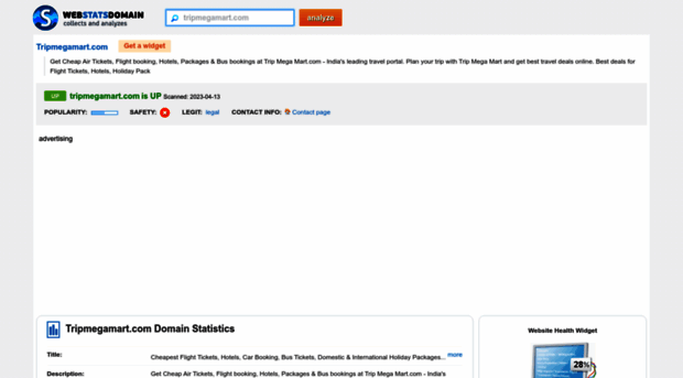 tripmegamart.com.webstatsdomain.org