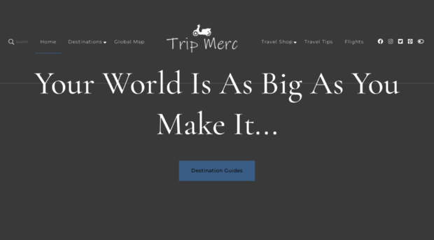 tripmerc.com