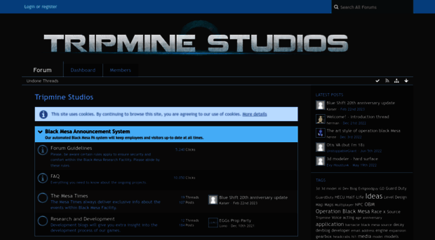 tripminestudios.com