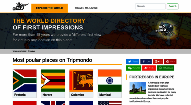 tripmondo.com