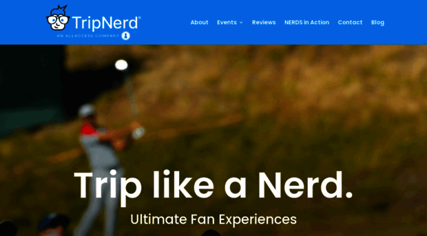 tripnerd.com