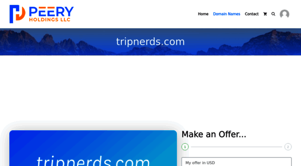 tripnerds.com