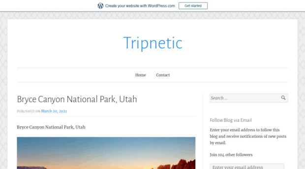 tripnetic.wordpress.com