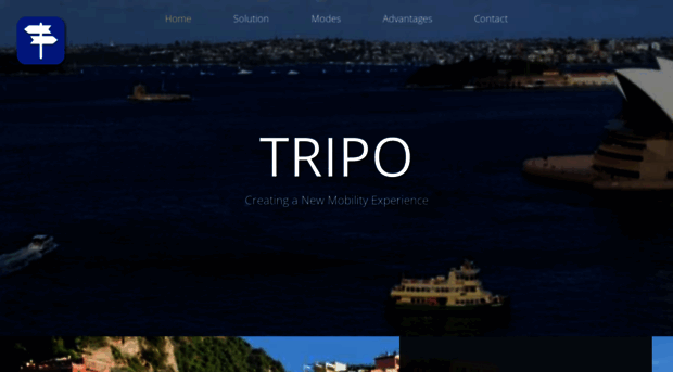 tripo-mobility.com