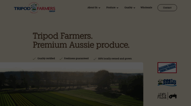 tripodfarmers.com.au