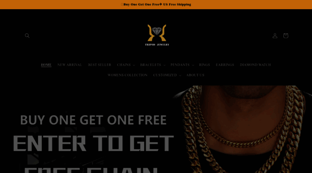 tripodjewelry.com