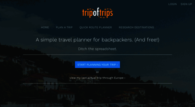 tripoftrips.com