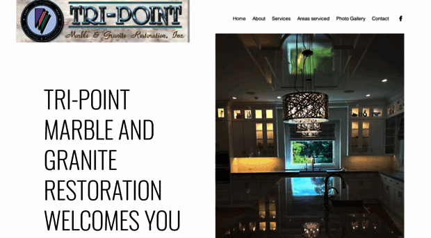 tripointmarble.com