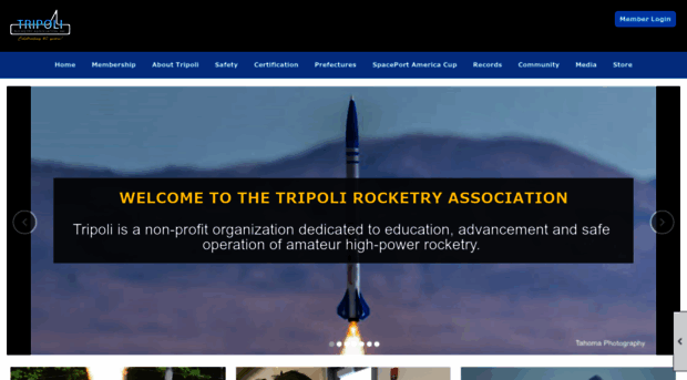 tripoli.org