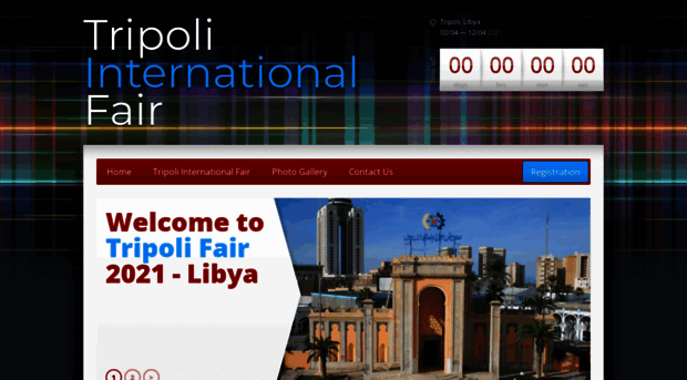 tripolifair.com