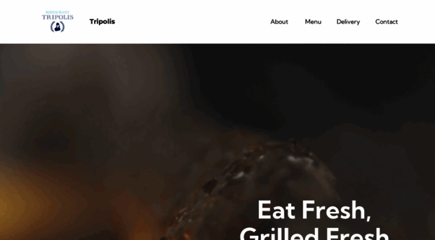 tripolisrestaurant.com