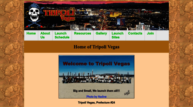 tripolivegas.com