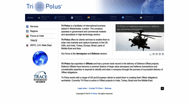 tripolus.co.uk