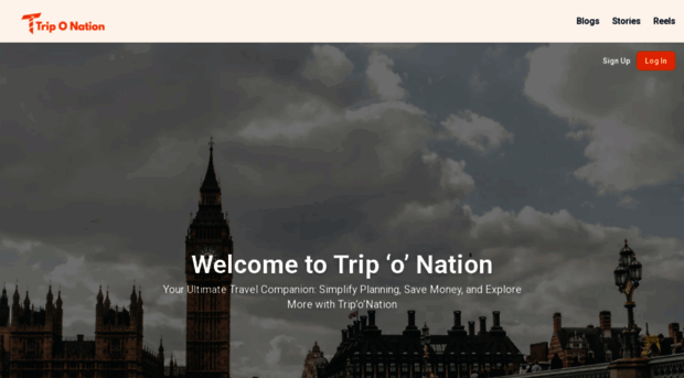 triponation.com