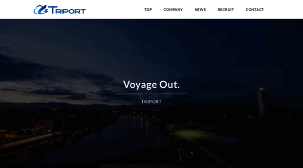 triport.co.jp