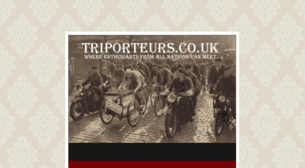 triporteurs.co.uk