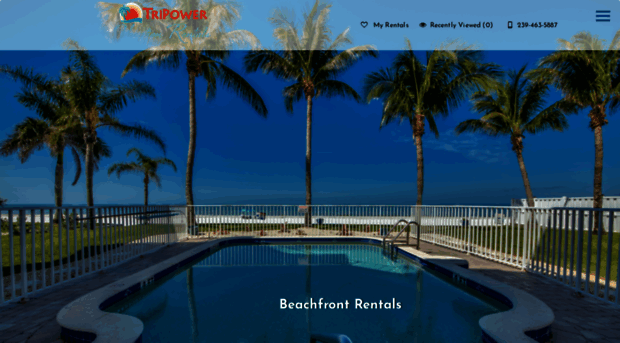 tripowervacationrentals.com