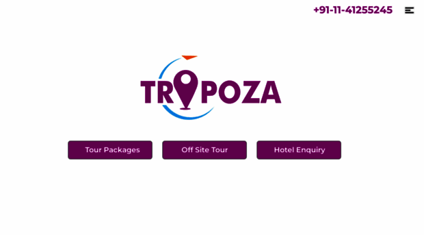 tripoza.in