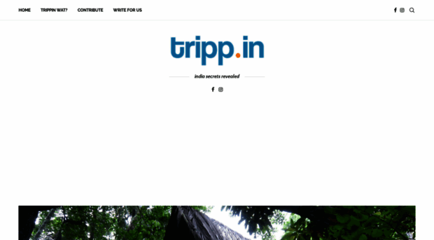 tripp.in