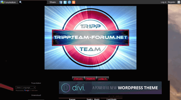 tripp.team-forum.net