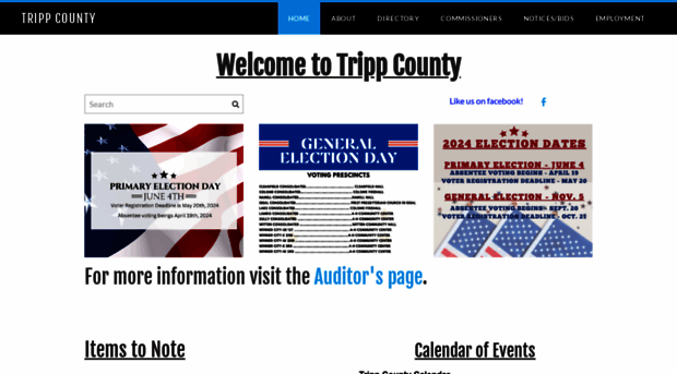 trippcounty.us