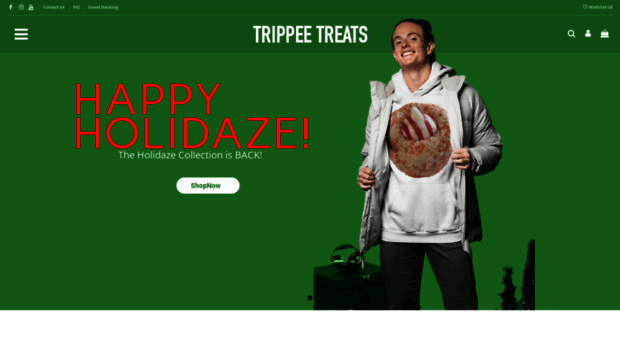 trippeetreats.com