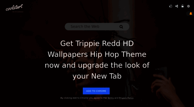 trippieredd.coolstart.com