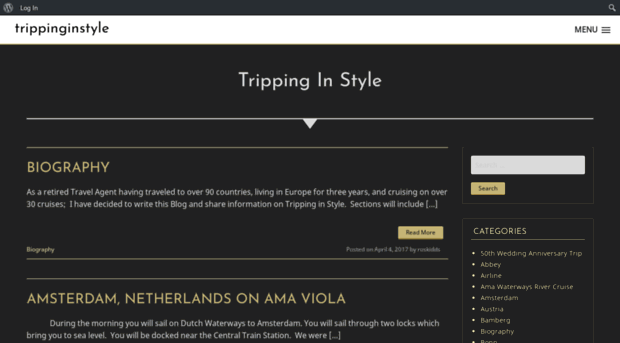 trippinginstyle.com