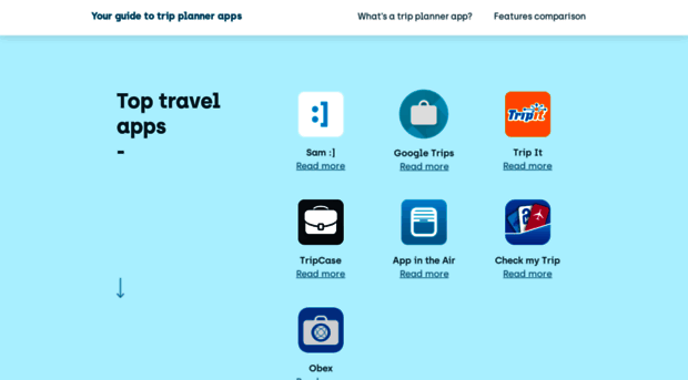 tripplannerapps.com