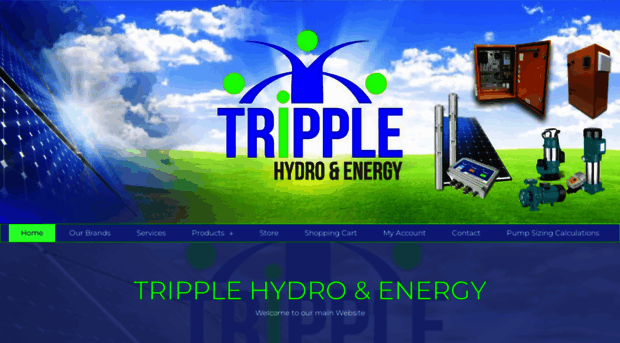 tripplehydro-energy.co.za