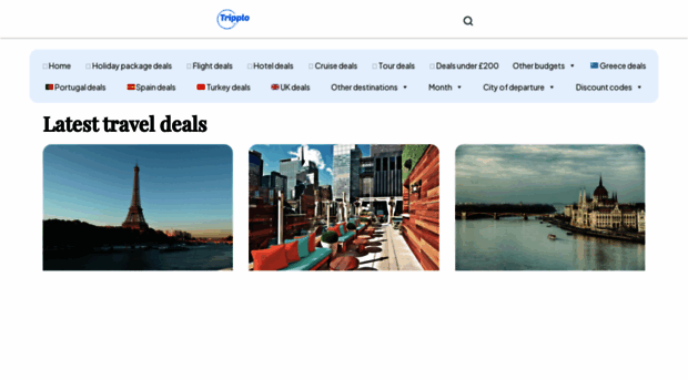 tripplo.co.uk
