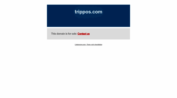 trippos.com