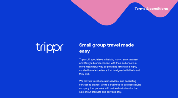 trippr.com