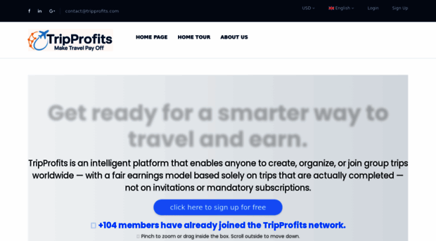 tripprofits.com