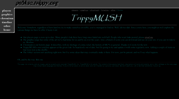 trippy.org