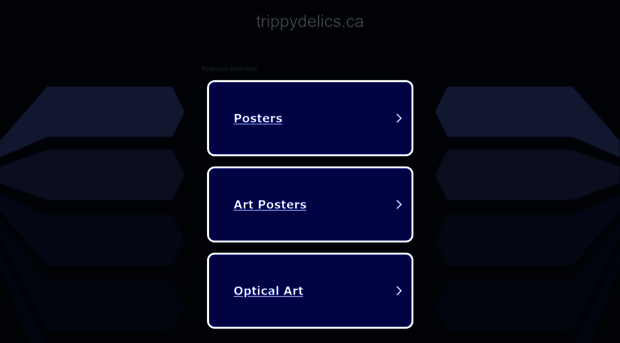 trippydelics.ca