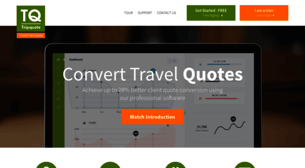 tripquote.co.uk