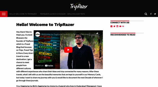 triprazer.com