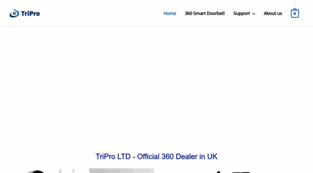 tripro.co.uk