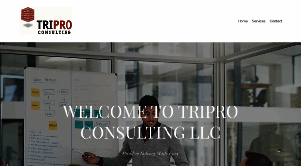 triproconsulting.com