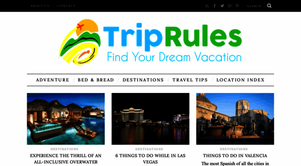 triprules.com