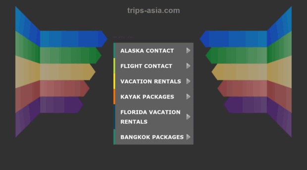 trips-asia.com