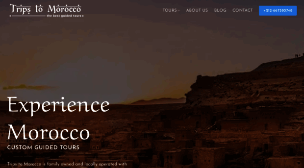 trips-to-morocco.com