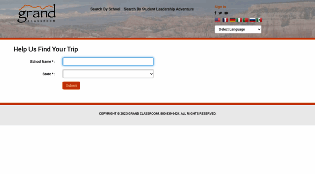 trips.grandclassroom.com