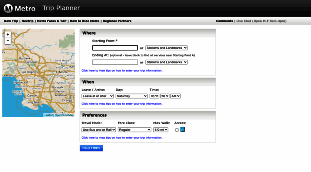 trips.metro.net