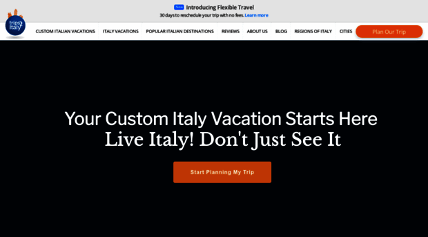 trips2italy.com